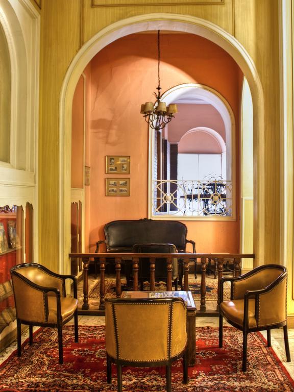 Victoria Azur Hotel Kaherah Luaran gambar
