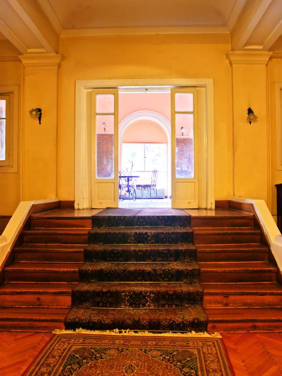 Victoria Azur Hotel Kaherah Luaran gambar