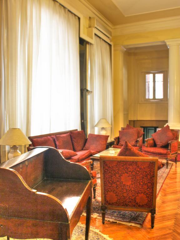 Victoria Azur Hotel Kaherah Luaran gambar