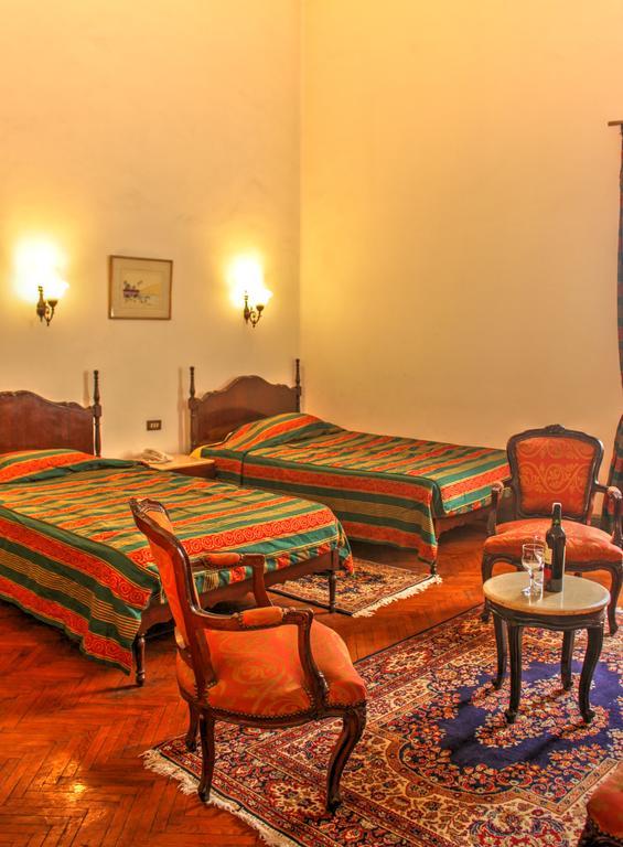 Victoria Azur Hotel Kaherah Luaran gambar