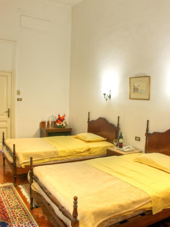 Victoria Azur Hotel Kaherah Luaran gambar